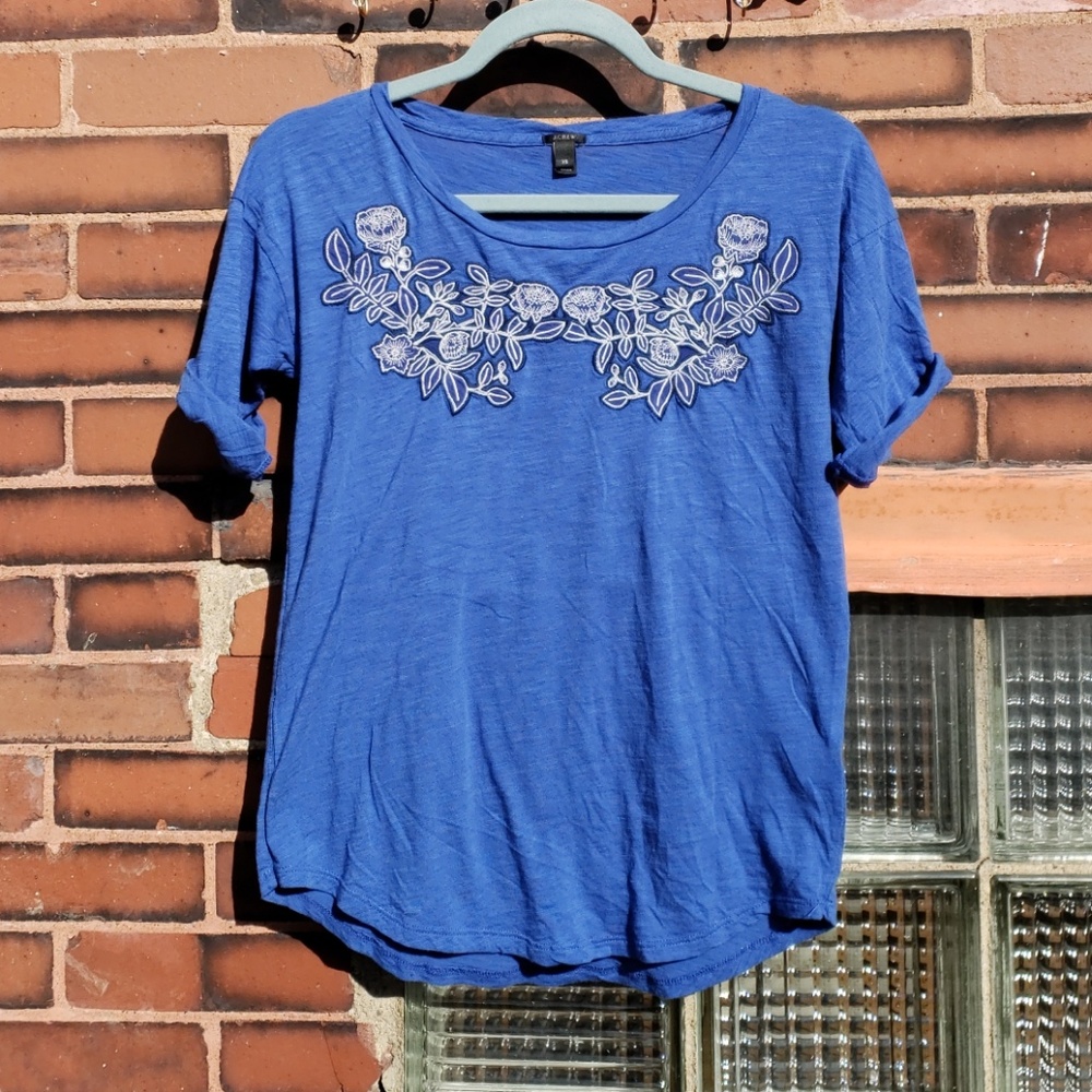 J. Crew T-Shirt